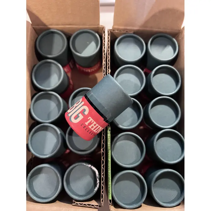 2023 $1 Aussie Big Things Coin Set of 10 – 1 Sealed Tube – Uncirculated