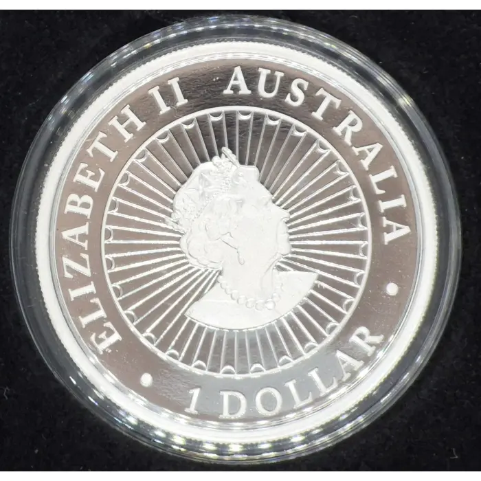 2023 Australian Opal Lunar Rabbit 🐇 