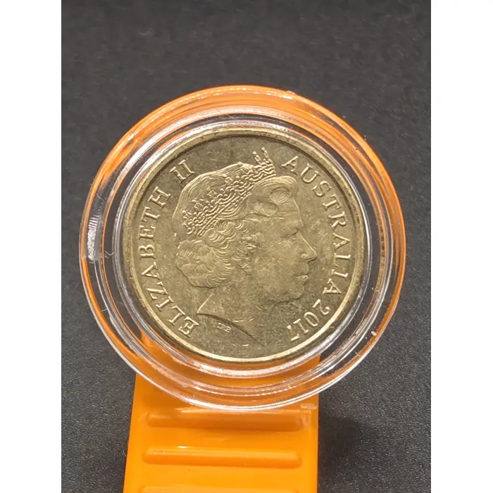2017 $2 Possum Magic Happy Hush