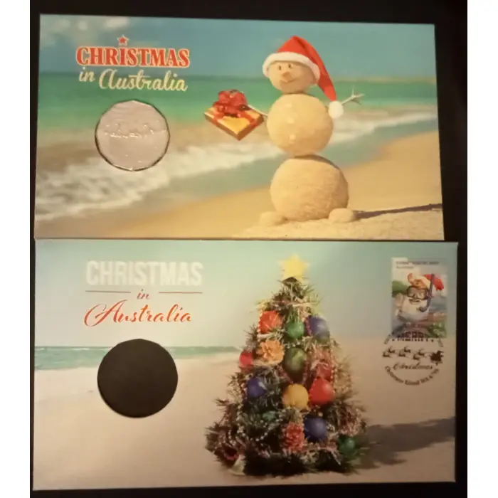 Christmas in Australia 2021