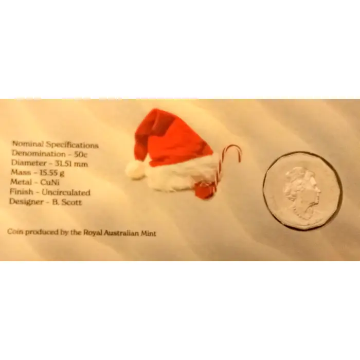 Christmas in Australia 2021