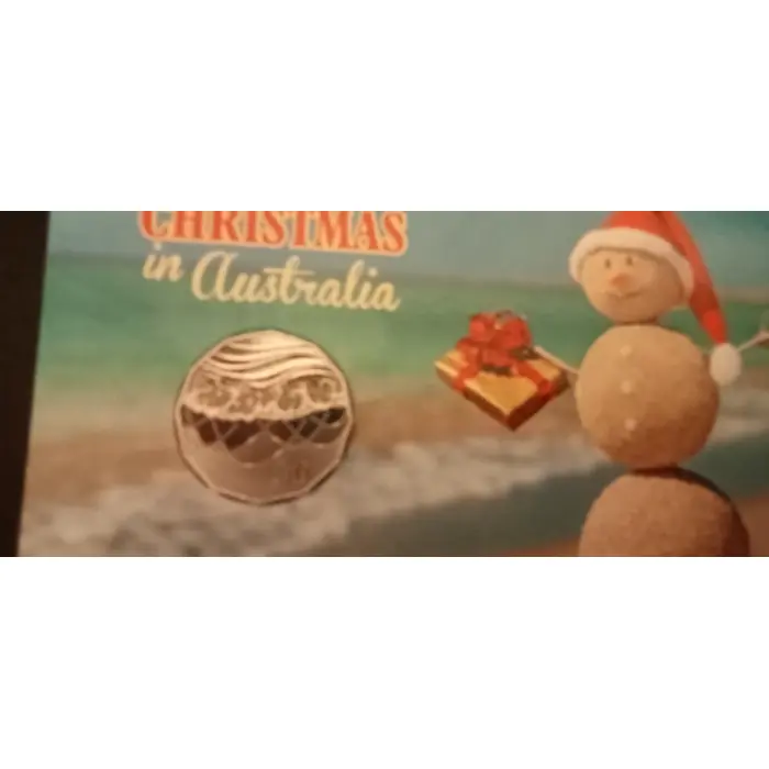 Christmas in Australia 2021