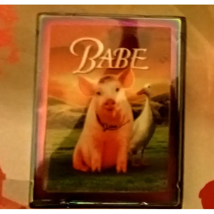 Babe Medallion 2010