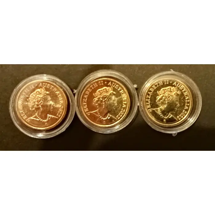 2022 Commonwealth Games $2