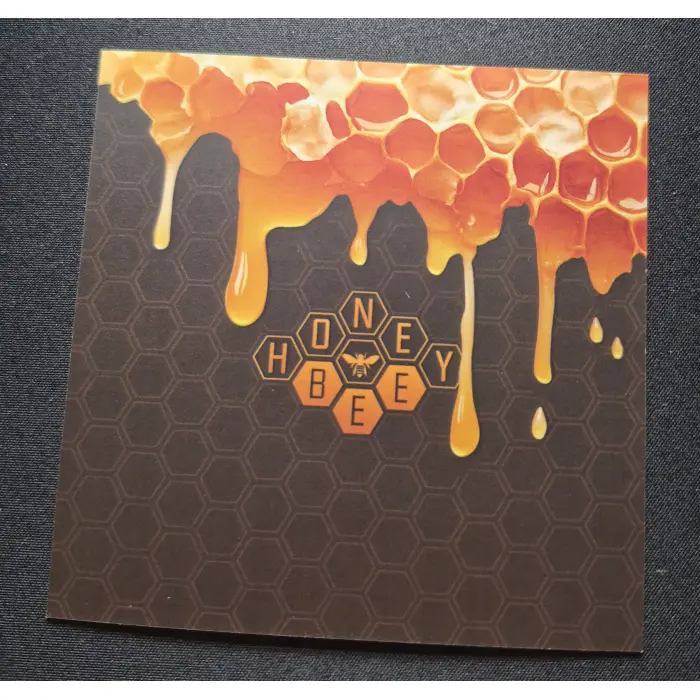 2025 Honey Bee 🐝  Black Proof 1oz