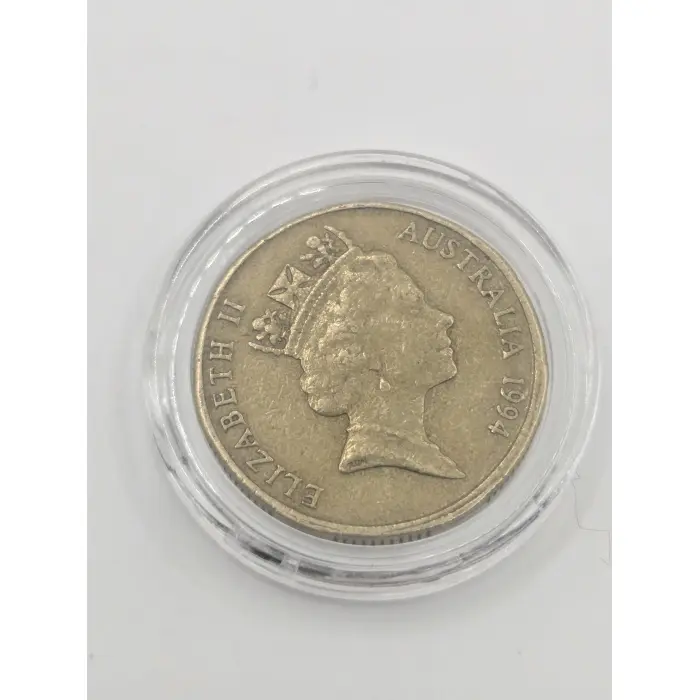 1994 $1 Rabbit Ear Cud