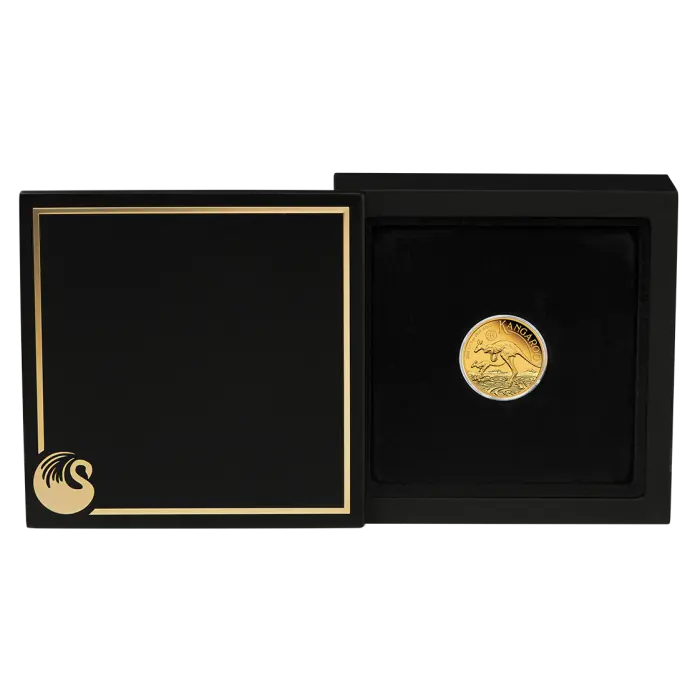 2026 Australian Kangaroo 1/10oz Gold Proof