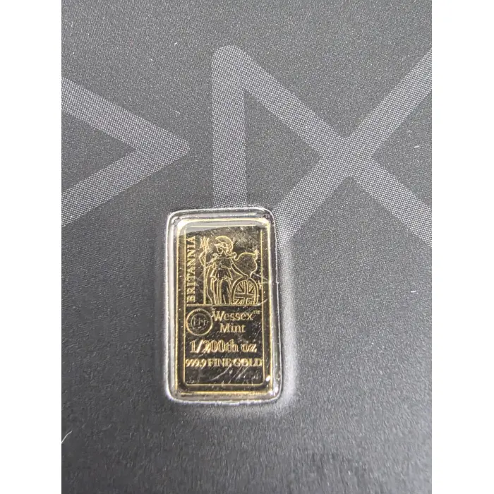 Gold And Silver Fractional bundle gold bar silver bar goldbacks, britannia 1/4oz