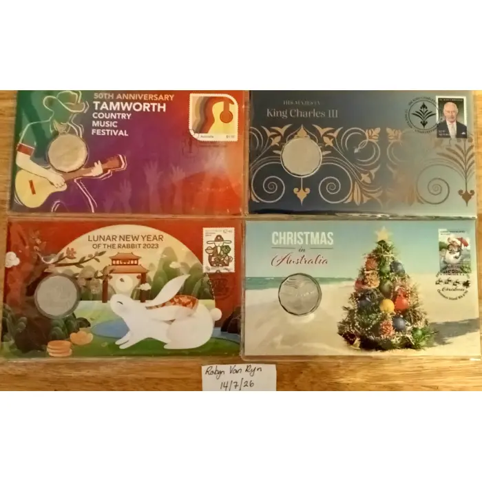 4 PNCs Bargain Price