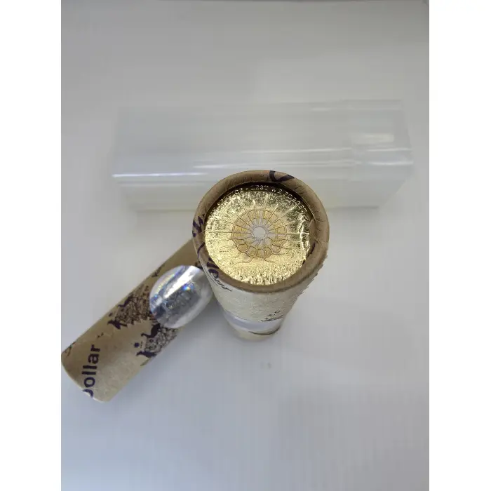 2026 Dawn Service $2 RAM Premium Roll H/T with Protective Tube