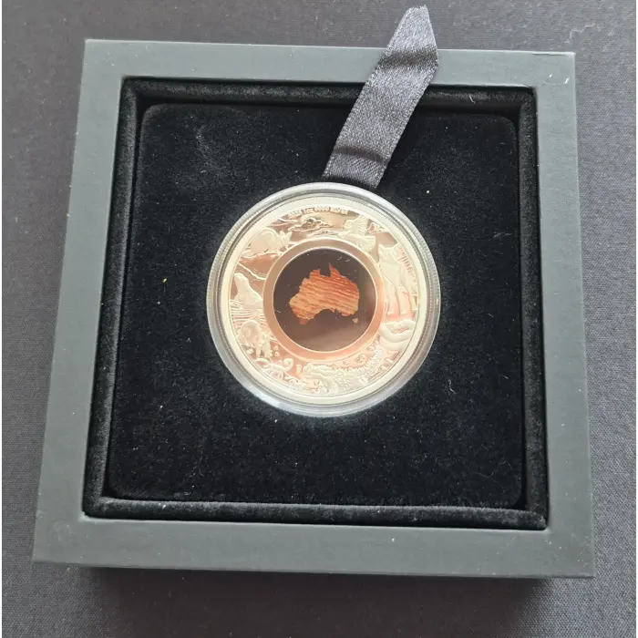 2025 Great Southern Land Snakeskin Jasper