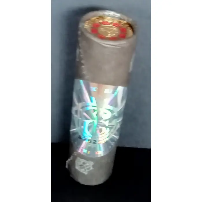 2019 $2 100 Years of Repatriation Roll 