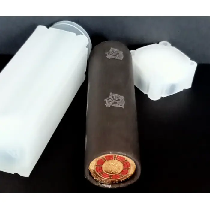 2019 $2 100 Years of Repatriation Roll 