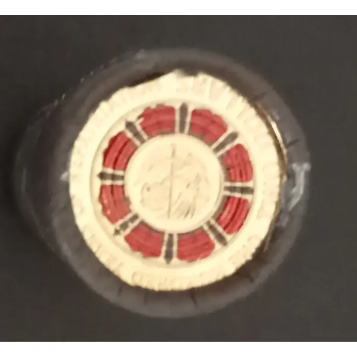 2019 $2 100 Years of Repatriation Roll 