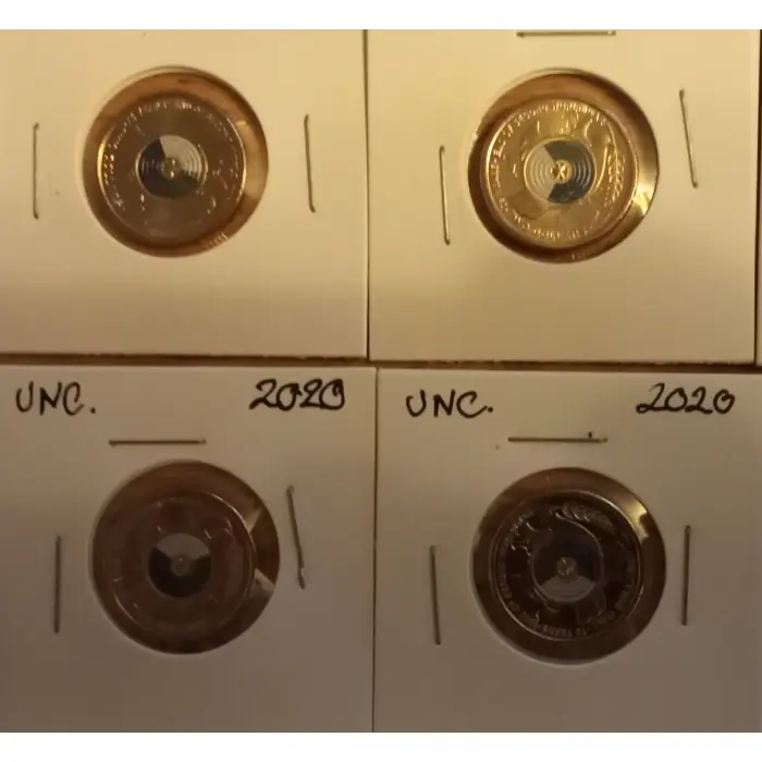 Bulk $2 Uncirculated Coins