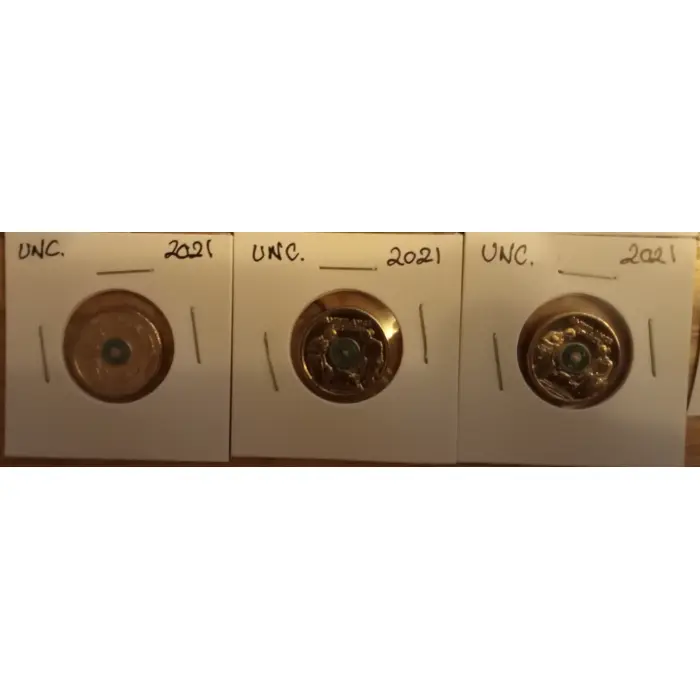 Bulk $2 Uncirculated Coins
