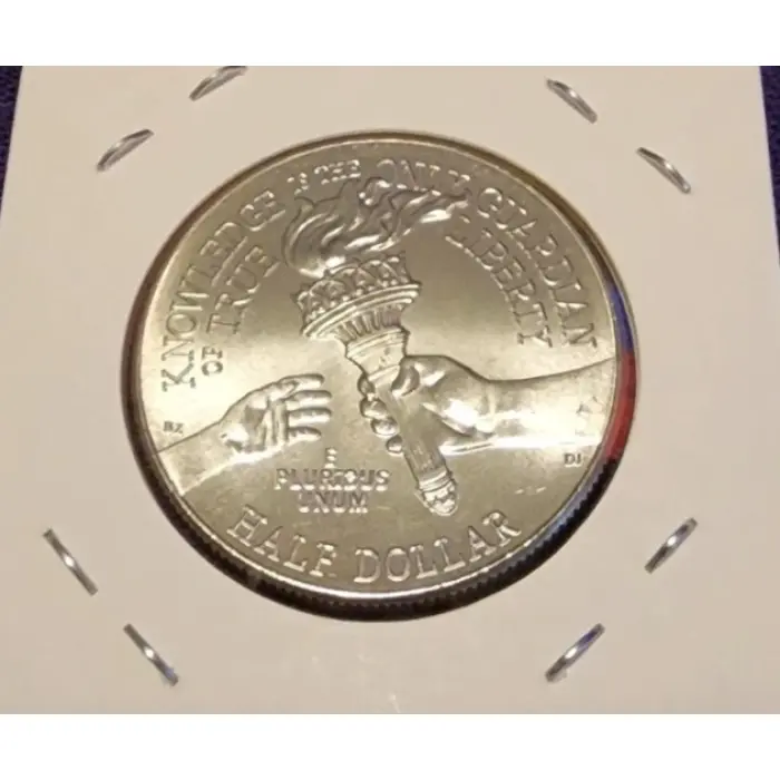 2026 Enduring Liberty P Mint Half Dollar  1776-2026 🇺🇸SemiQuincentennial Coin 