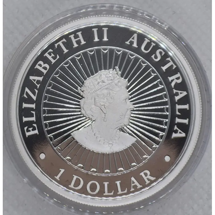 2019 Australian Opal Lunar Pig 🐖 