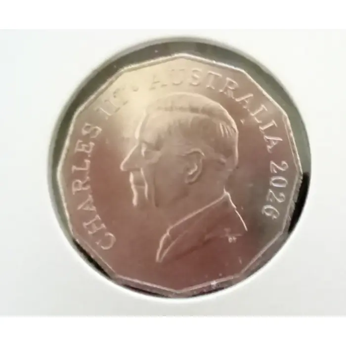 2026 50c 