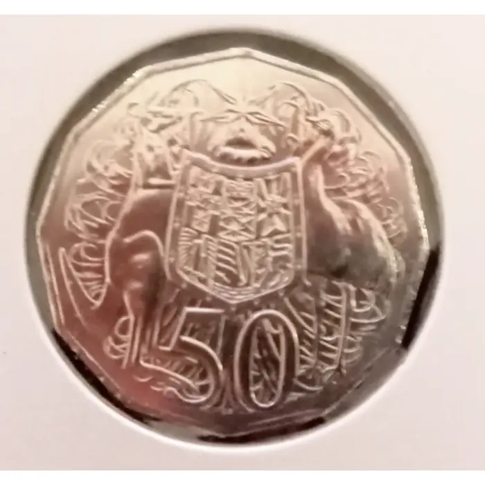 2026 50c 