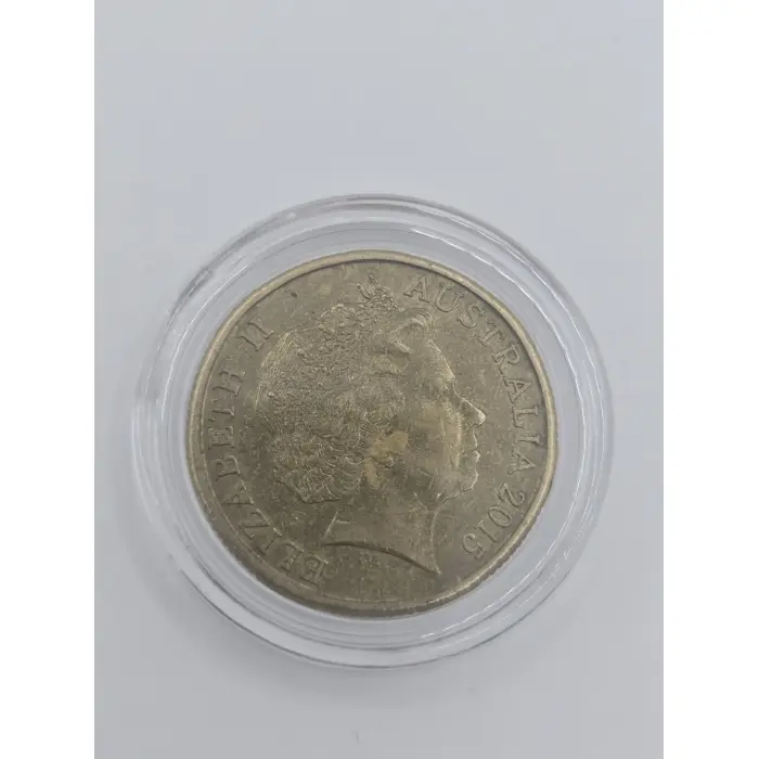 2009 $1 Rabbit ear cud
