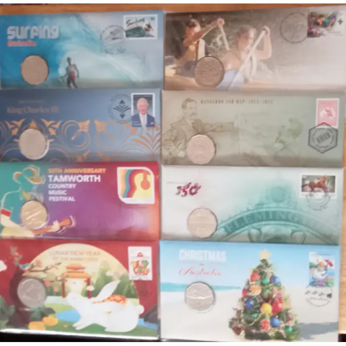 Reduced 8 PNC's from 2008 - 2024