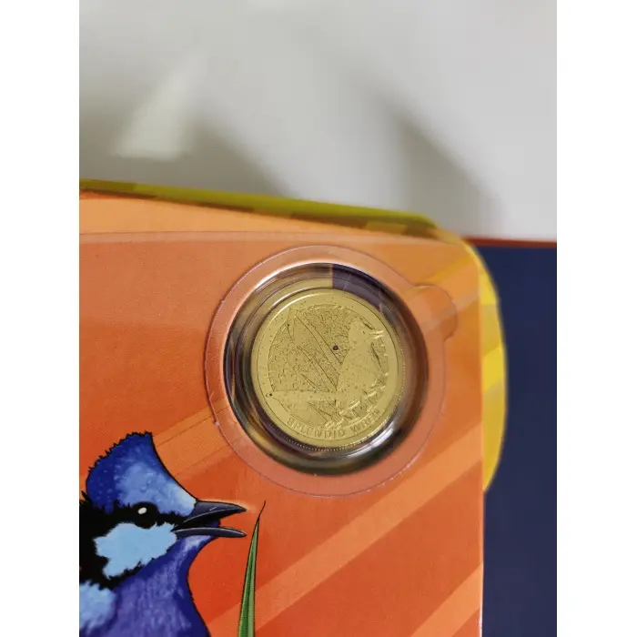Young Collectors 2008 Australian Animal $1 Coins