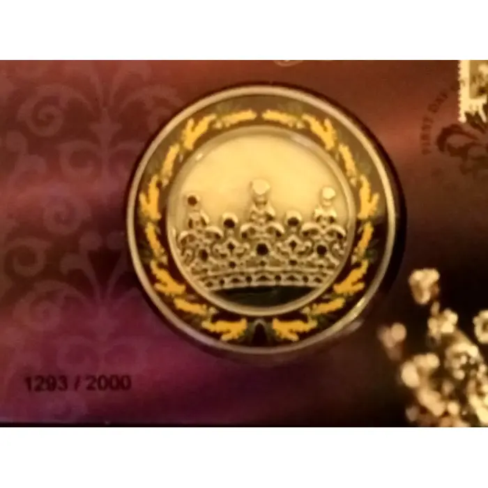 2 PNC's Queen Elizabeth 11 