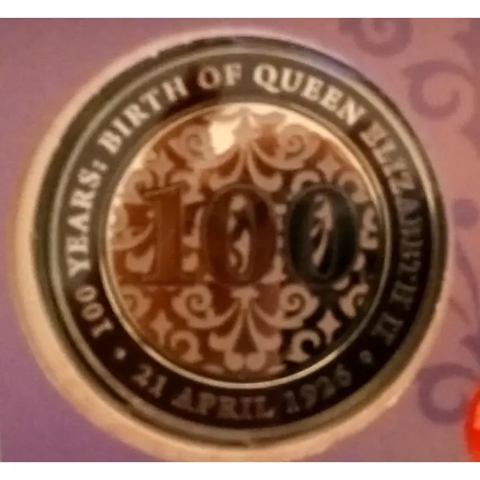 2 PNC's Queen Elizabeth 11 