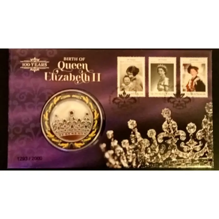2 PNC's Queen Elizabeth 11 