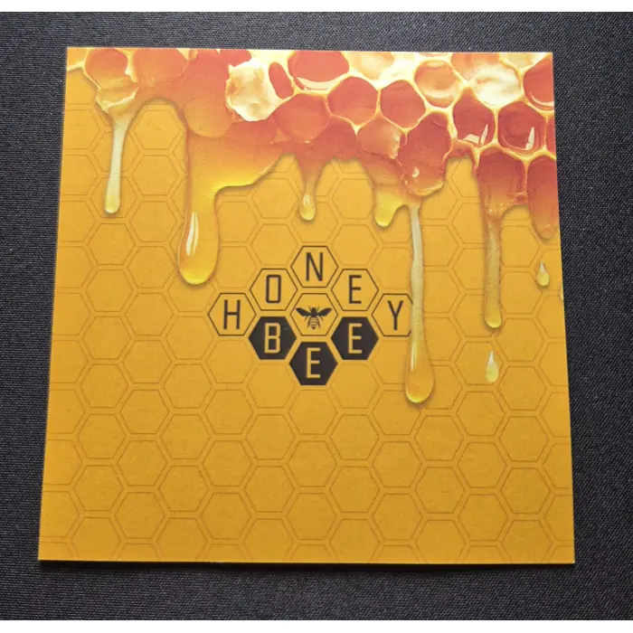 2026 Honey Bee 🐝 5oz