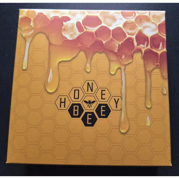 2026 Honey Bee 🐝 5oz