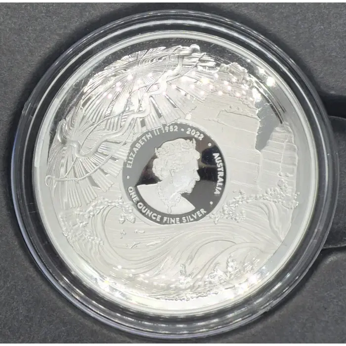 2023 Beauty Rich & Rare 12 Apostles