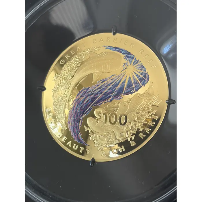 Beauty Rich and Rare  Coin Collection 