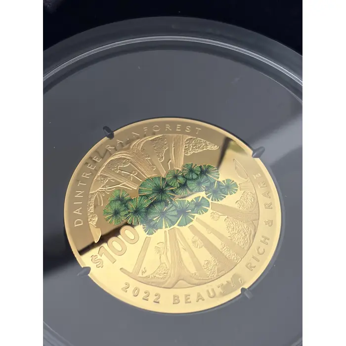 Beauty Rich and Rare  Coin Collection 