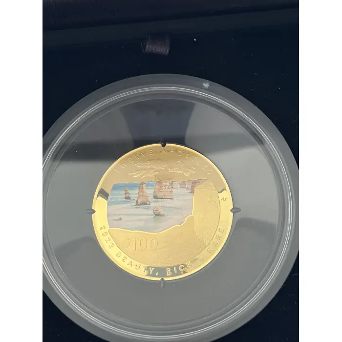 Beauty Rich and Rare  Coin Collection 