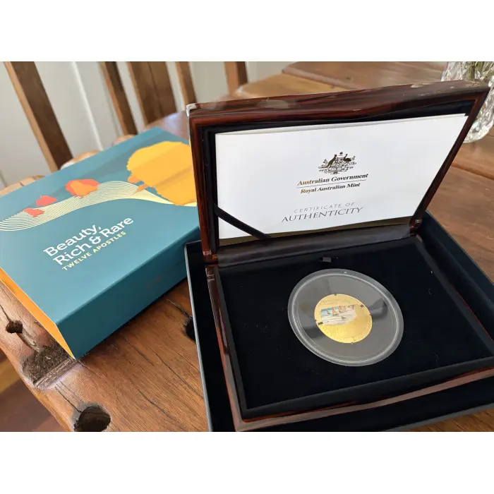 Beauty Rich and Rare  Coin Collection 