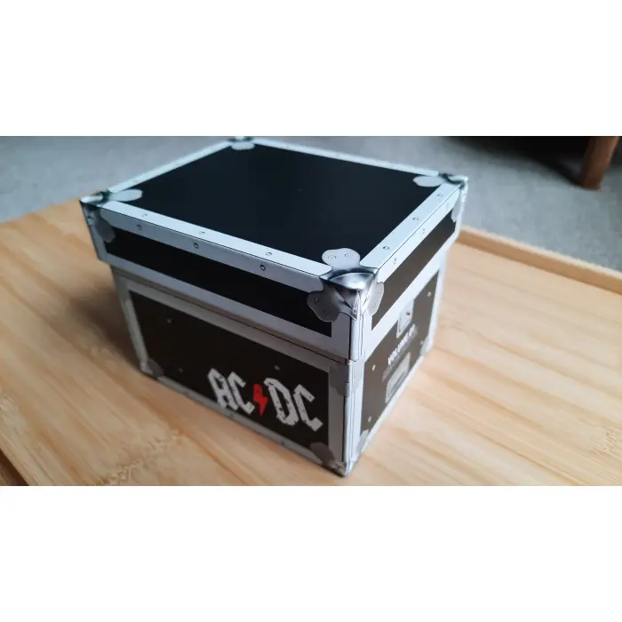 2021 ACDC 20c 7 Coins Set in Collection Box