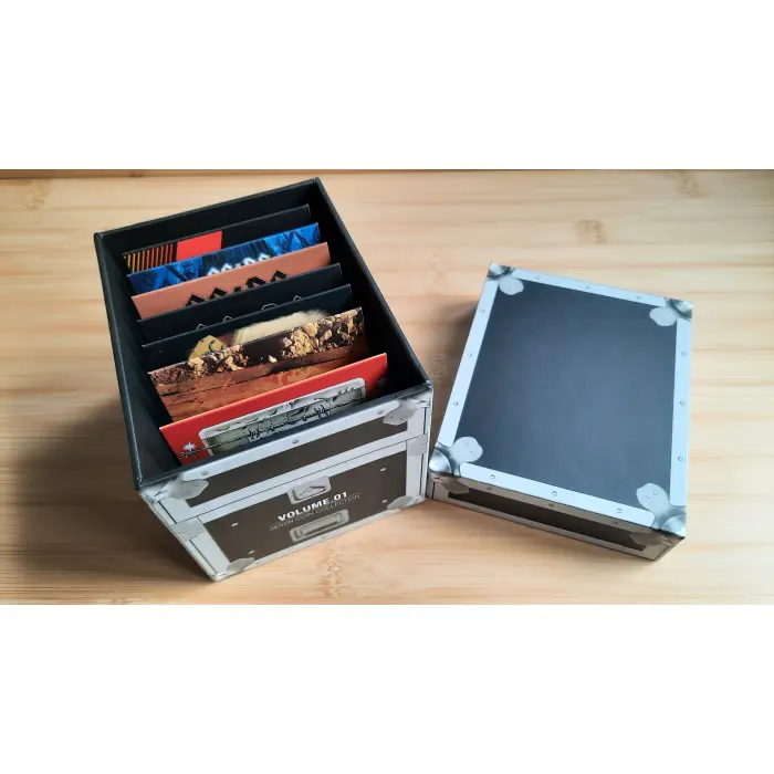 2021 ACDC 20c 7 Coins Set in Collection Box