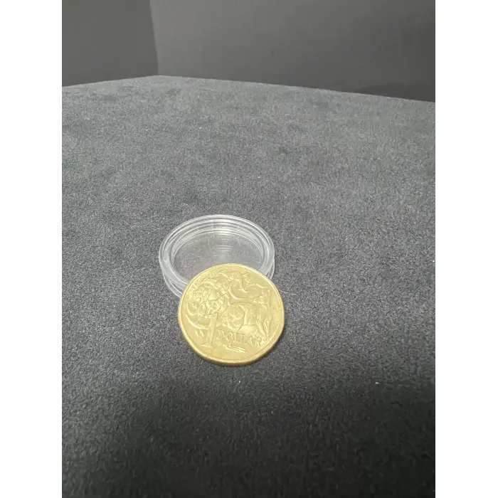 2026 Mob of 6 Roos (Capsule and 2x2 flip)