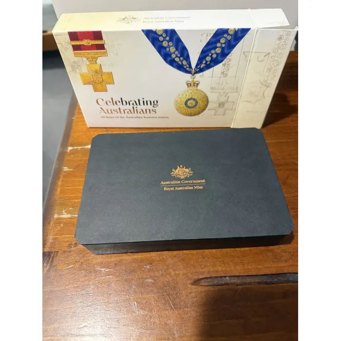 2025 six coin set 