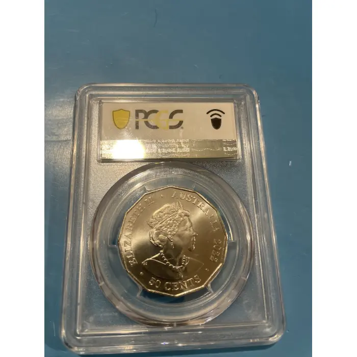 Australia railway   heritage at its finest with this stunning colourful coin