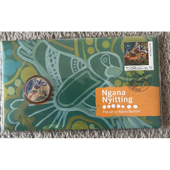 Ngana nyitting