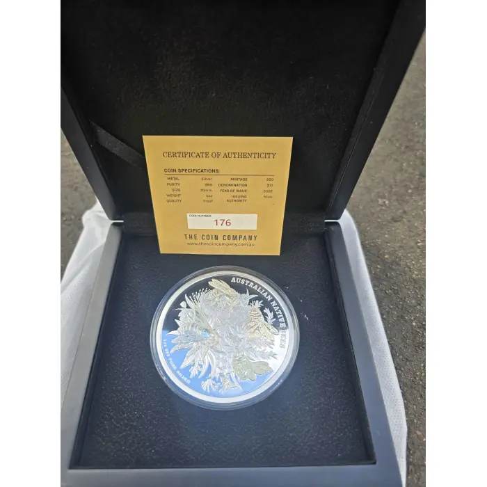 2026 5oz Native Bee $10