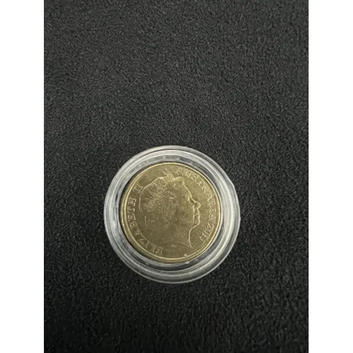 2011 Standard Aboriginal Elder  *LOWEST MINTAGE CURRENTLY RECORDED*