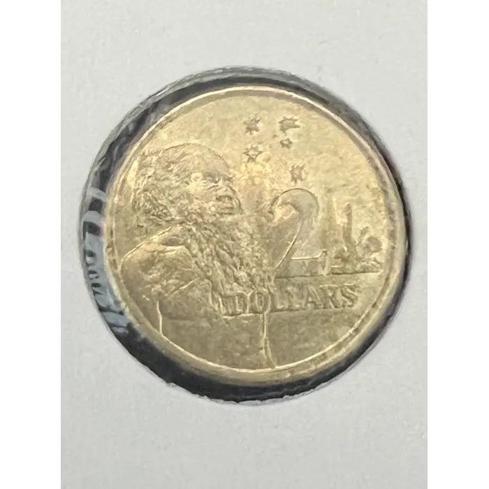 2011 Standard Aboriginal Elder  *LOWEST MINTAGE CURRENTLY RECORDED*
