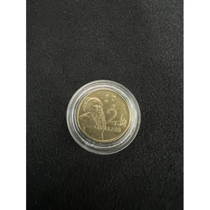 2011 Standard Aboriginal Elder  *LOWEST MINTAGE CURRENTLY RECORDED*