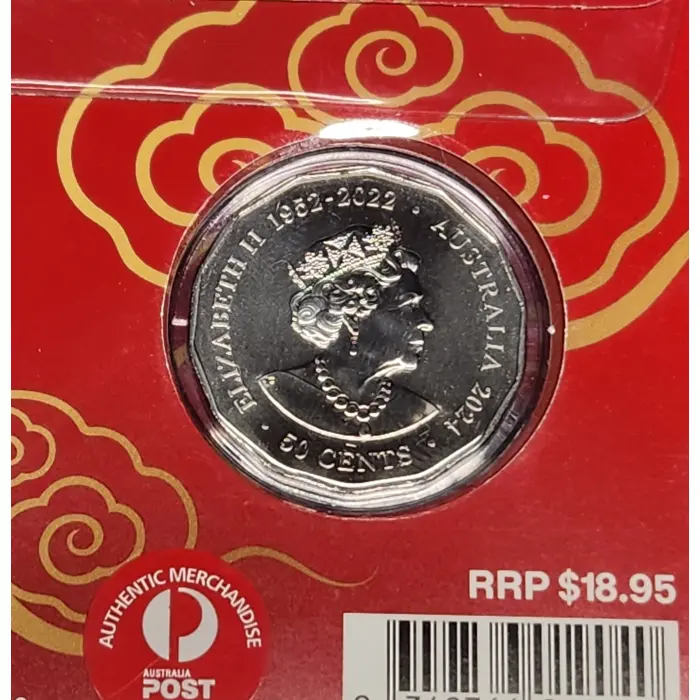2022 and 2024 Year of the Dragon PNC Bundle