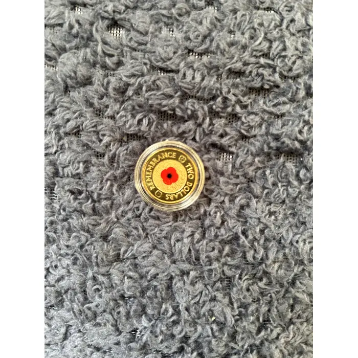 Aus $2 coins  2012/2123 circulated 
