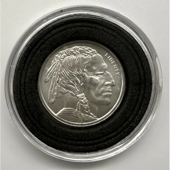 Golden State Mint 4X 1/10th oz silver coins